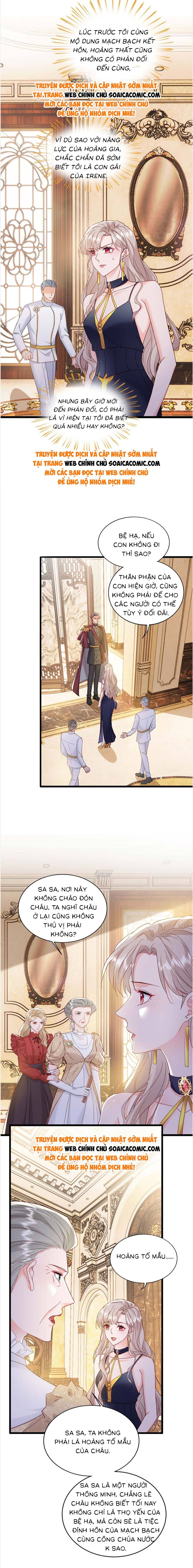 Cô Vợ Của Tôi Không Dễ Bắt Nạt - Chap 86 - Trang 6
