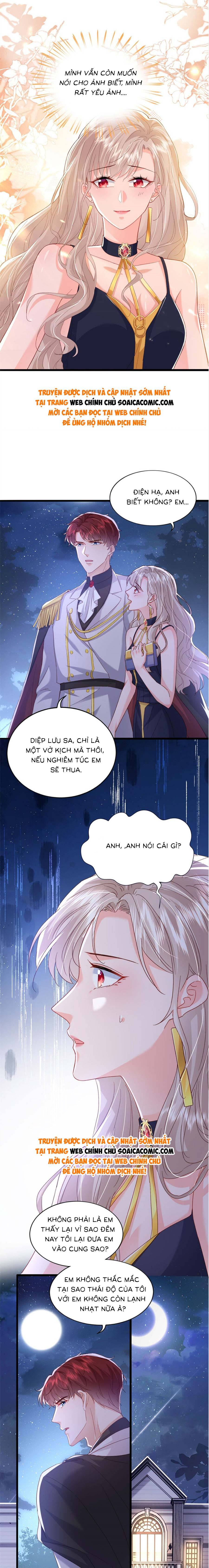 Cô Vợ Của Tôi Không Dễ Bắt Nạt - Chap 87 - Trang 5