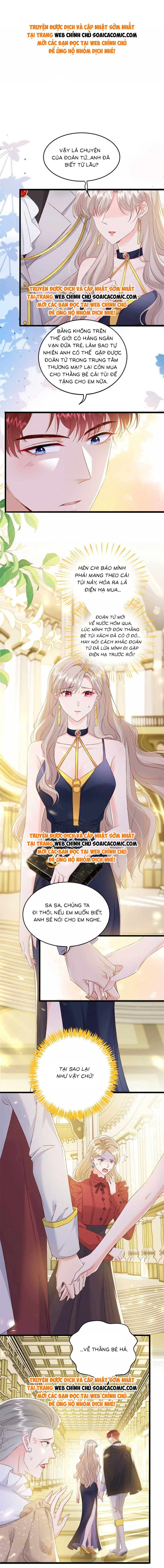 Cô Vợ Của Tôi Không Dễ Bắt Nạt - Chap 88 - Trang 1