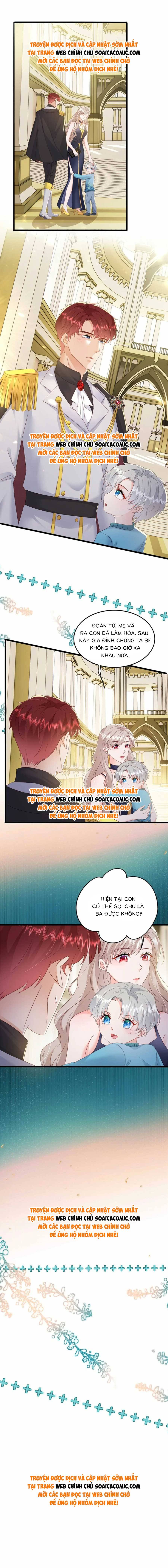 Cô Vợ Của Tôi Không Dễ Bắt Nạt - Chap 88 - Trang 9
