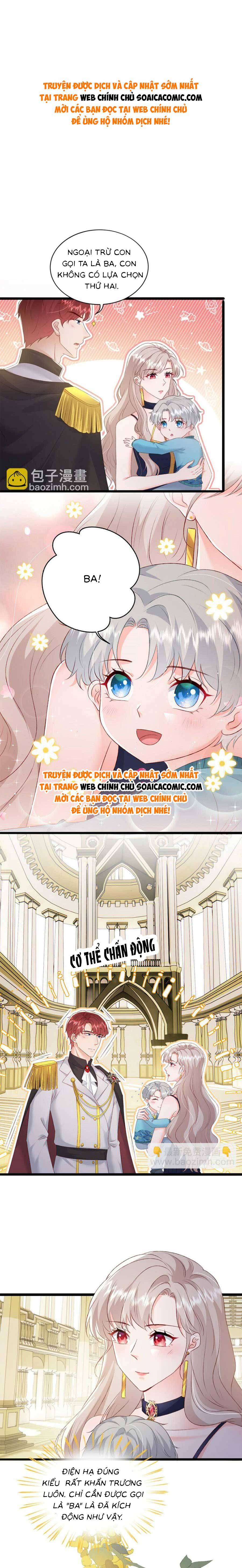 Cô Vợ Của Tôi Không Dễ Bắt Nạt - Chap 89 - Trang 1