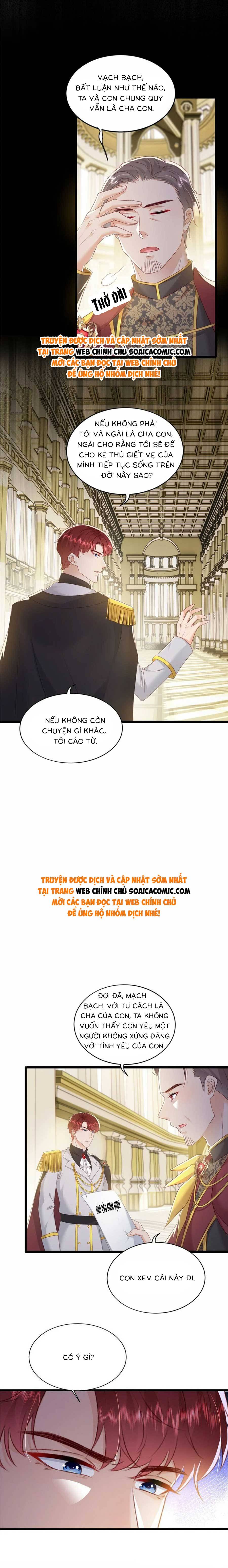 Cô Vợ Của Tôi Không Dễ Bắt Nạt - Chap 89 - Trang 6