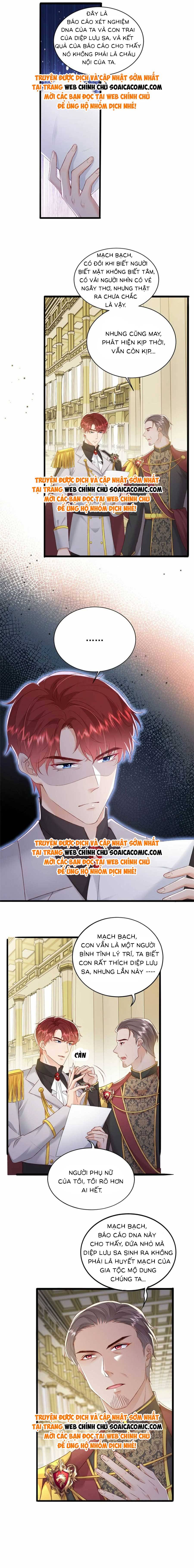 Cô Vợ Của Tôi Không Dễ Bắt Nạt - Chap 89 - Trang 7