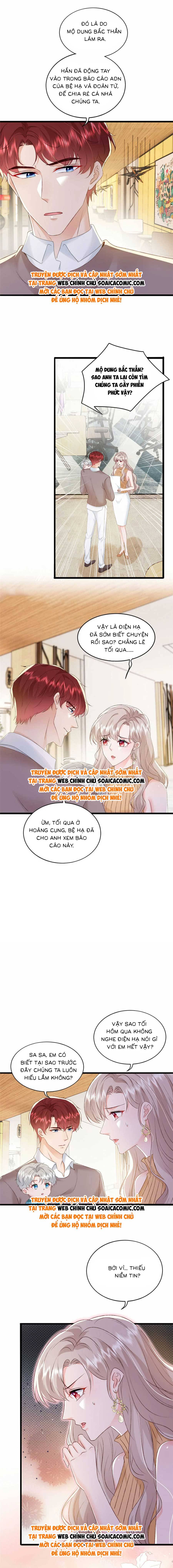 Cô Vợ Của Tôi Không Dễ Bắt Nạt - Chap 91 - Trang 7