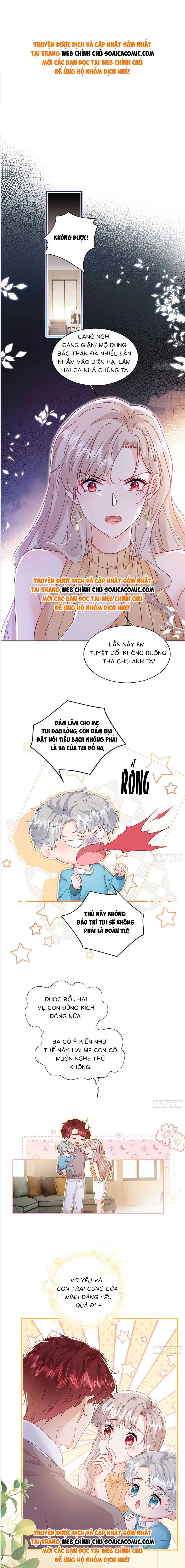 Cô Vợ Của Tôi Không Dễ Bắt Nạt - Chap 92 - Trang 1