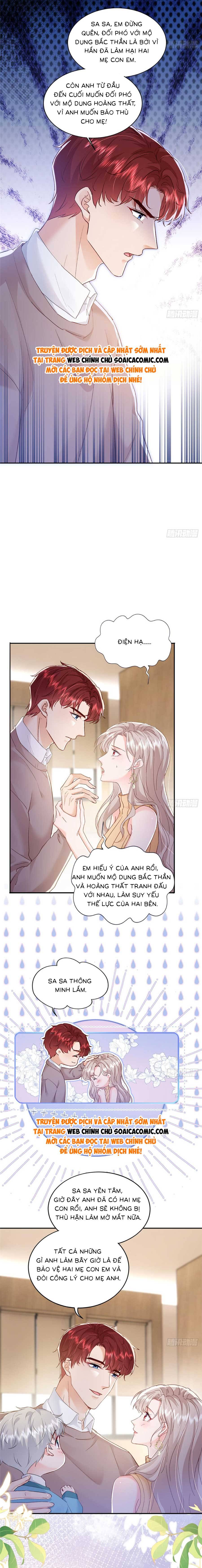 Cô Vợ Của Tôi Không Dễ Bắt Nạt - Chap 92 - Trang 6