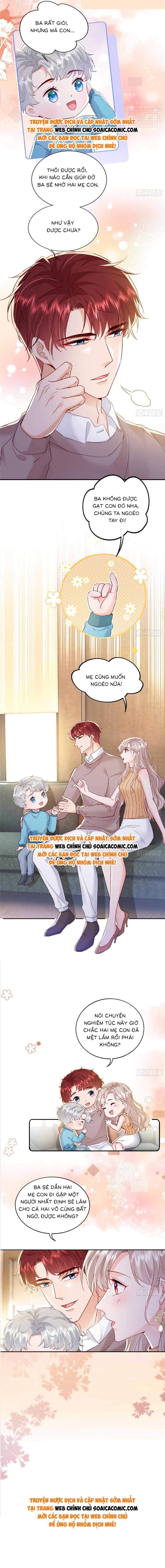 Cô Vợ Của Tôi Không Dễ Bắt Nạt - Chap 92 - Trang 8