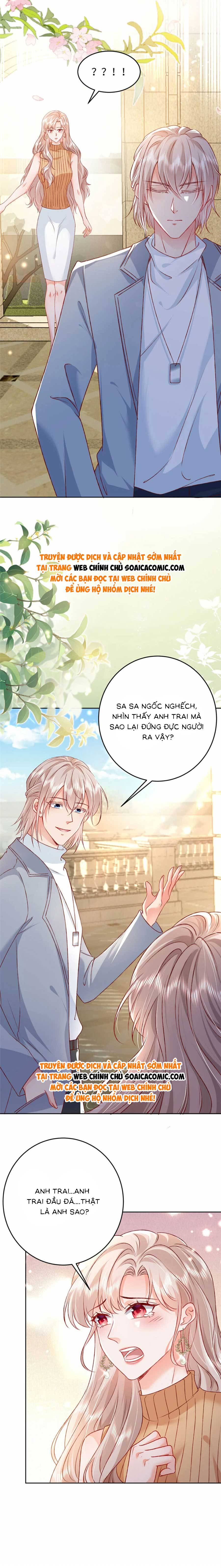 Cô Vợ Của Tôi Không Dễ Bắt Nạt - Chap 93 - Trang 2