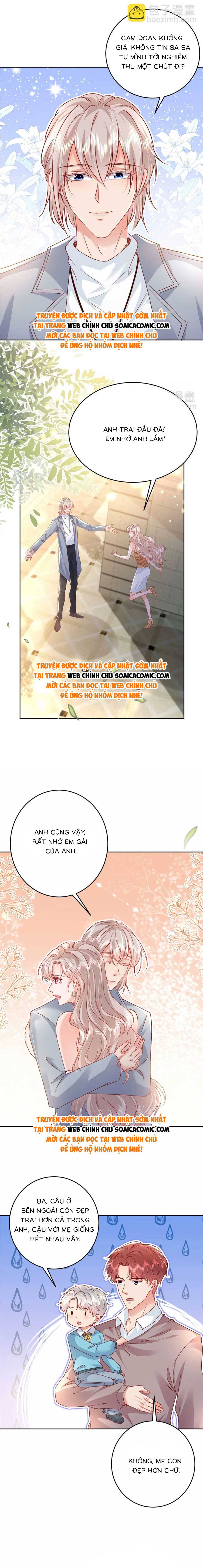 Cô Vợ Của Tôi Không Dễ Bắt Nạt - Chap 93 - Trang 3