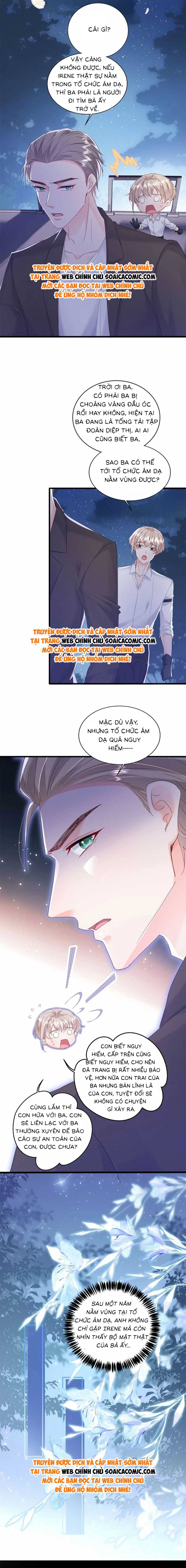 Cô Vợ Của Tôi Không Dễ Bắt Nạt - Chap 94 - Trang 4