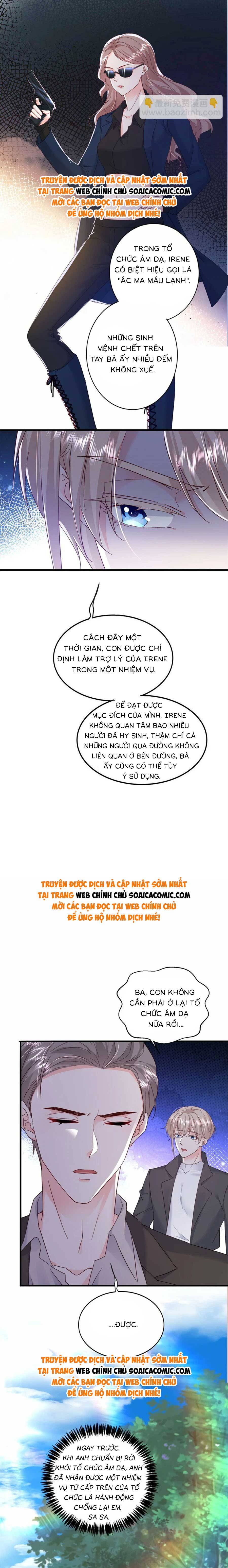 Cô Vợ Của Tôi Không Dễ Bắt Nạt - Chap 95 - Trang 1
