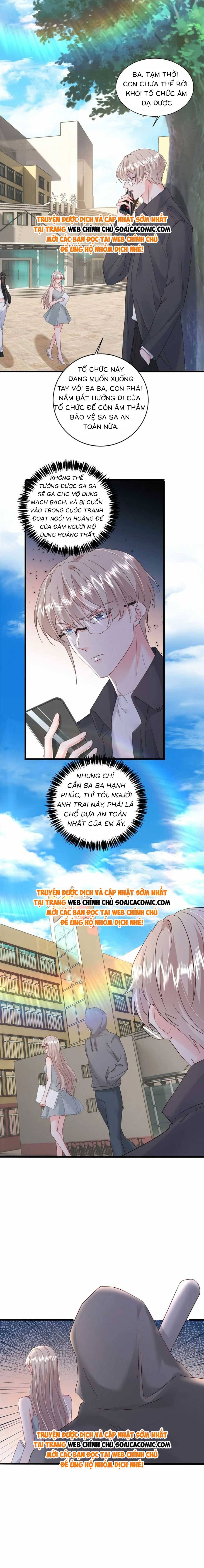 Cô Vợ Của Tôi Không Dễ Bắt Nạt - Chap 95 - Trang 2