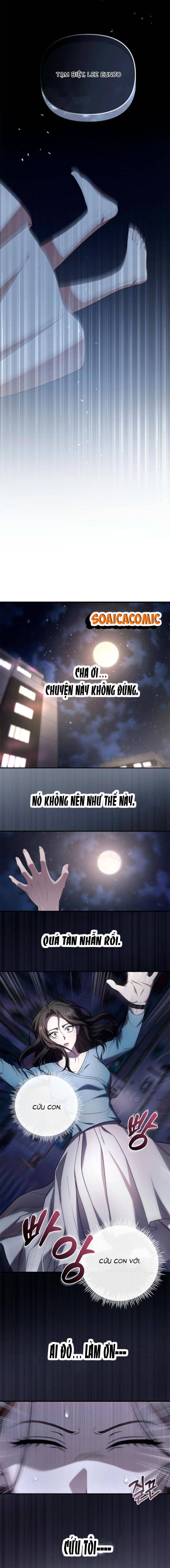Cô Vợ Đã Chết Của Tôi Trở Về - Chap 1.2 - Trang 2