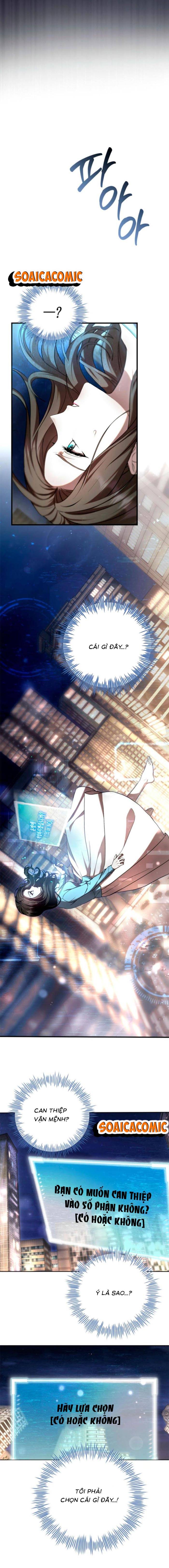 Cô Vợ Đã Chết Của Tôi Trở Về - Chap 1.2 - Trang 3