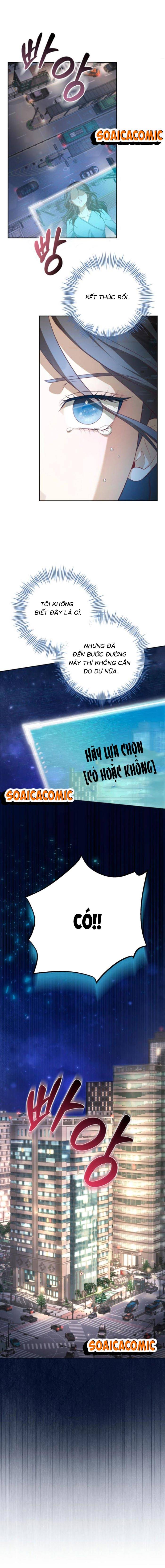 Cô Vợ Đã Chết Của Tôi Trở Về - Chap 1.2 - Trang 4