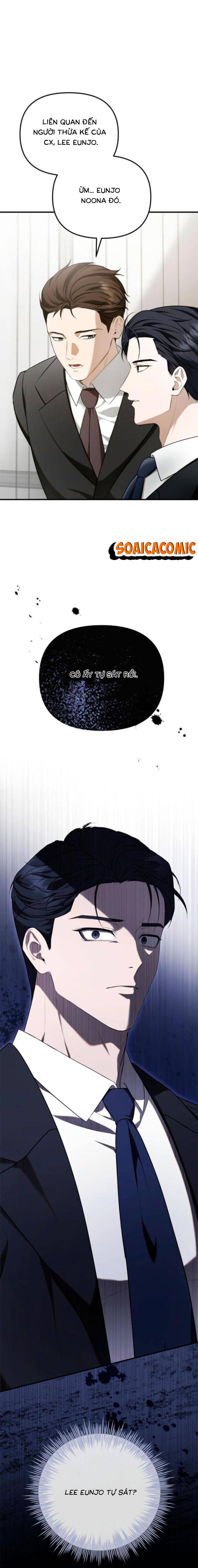 Cô Vợ Đã Chết Của Tôi Trở Về - Chap 1.2 - Trang 6