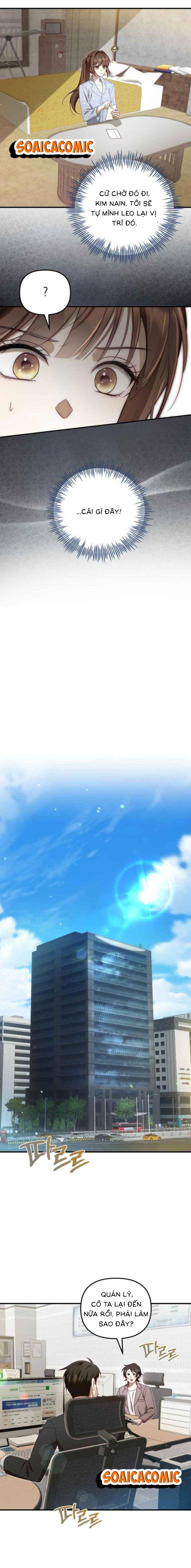Cô Vợ Đã Chết Của Tôi Trở Về - Chap 11.1 - Trang 7