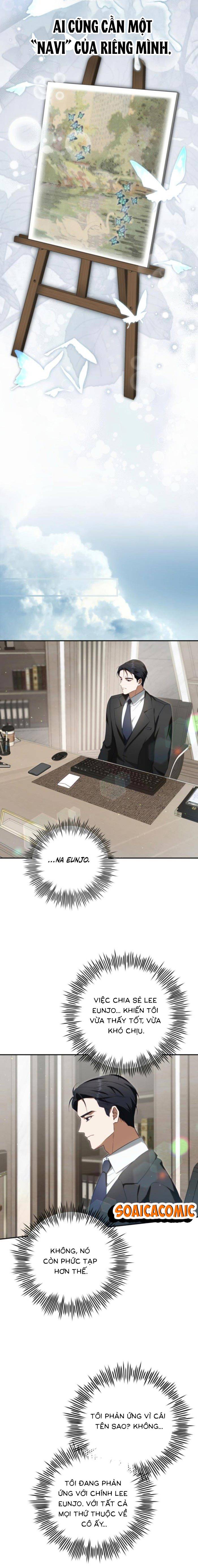 Cô Vợ Đã Chết Của Tôi Trở Về - Chap 13.2 - Trang 8