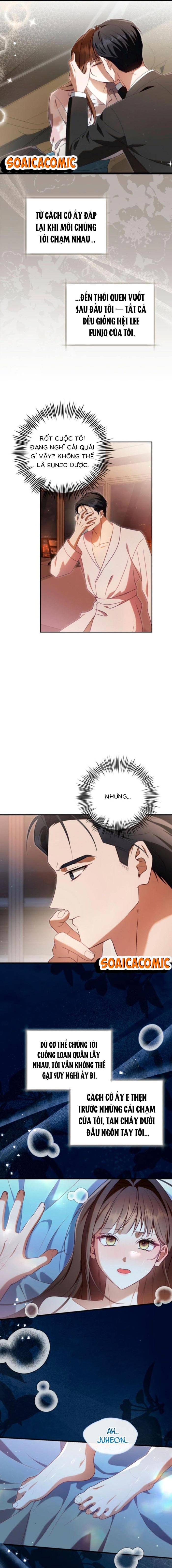 Cô Vợ Đã Chết Của Tôi Trở Về - Chap 16.1 - Trang 2