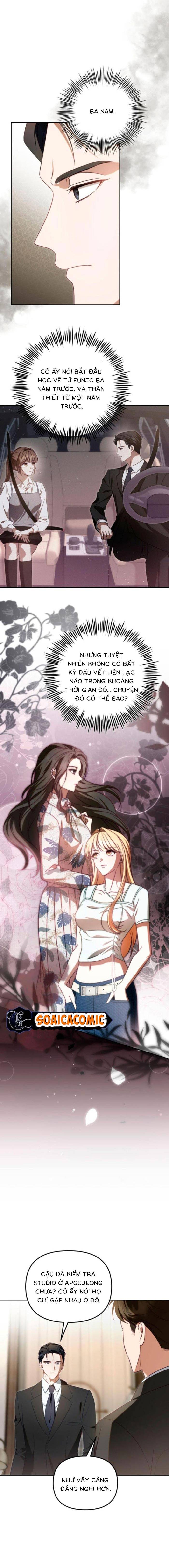 Cô Vợ Đã Chết Của Tôi Trở Về - Chap 16.2 - Trang 2