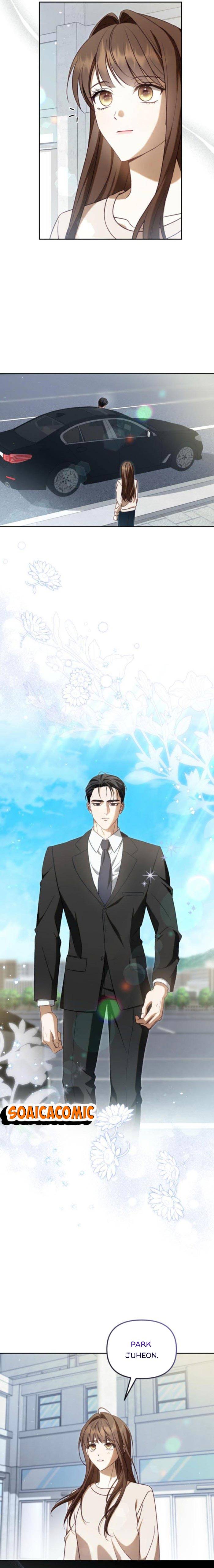 Cô Vợ Đã Chết Của Tôi Trở Về - Chap 17.2 - Trang 4