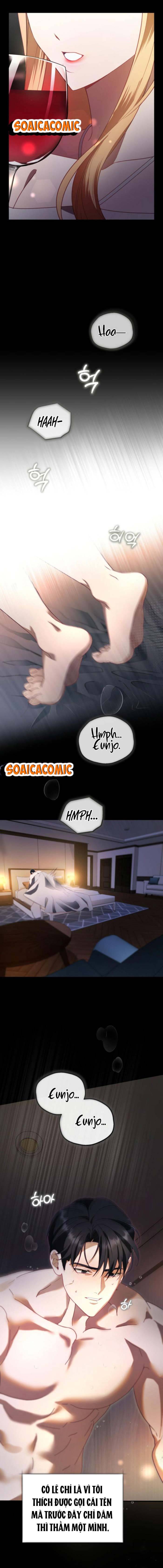 Cô Vợ Đã Chết Của Tôi Trở Về - Chap 2.2 - Trang 13