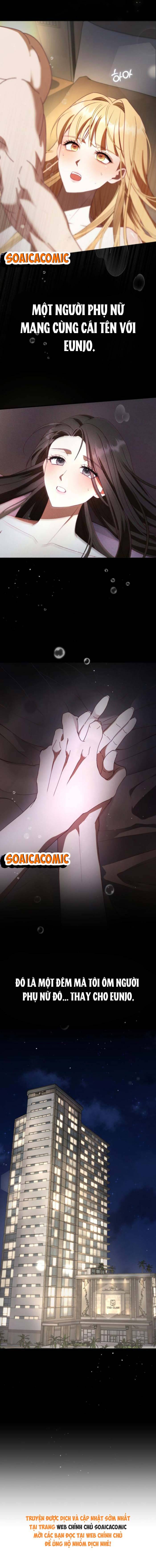 Cô Vợ Đã Chết Của Tôi Trở Về - Chap 2.2 - Trang 14
