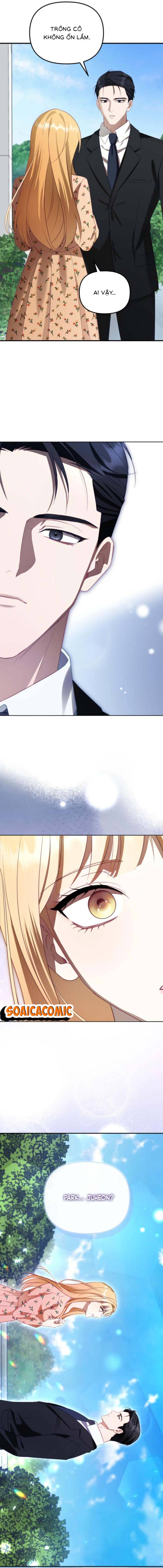 Cô Vợ Đã Chết Của Tôi Trở Về - Chap 2.2 - Trang 3