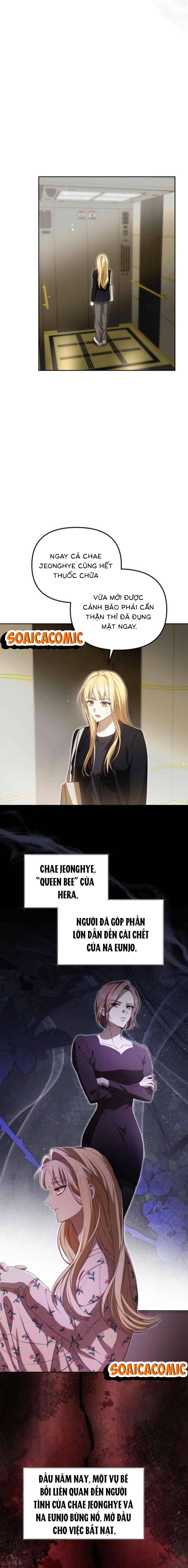 Cô Vợ Đã Chết Của Tôi Trở Về - Chap 5.2 - Trang 4