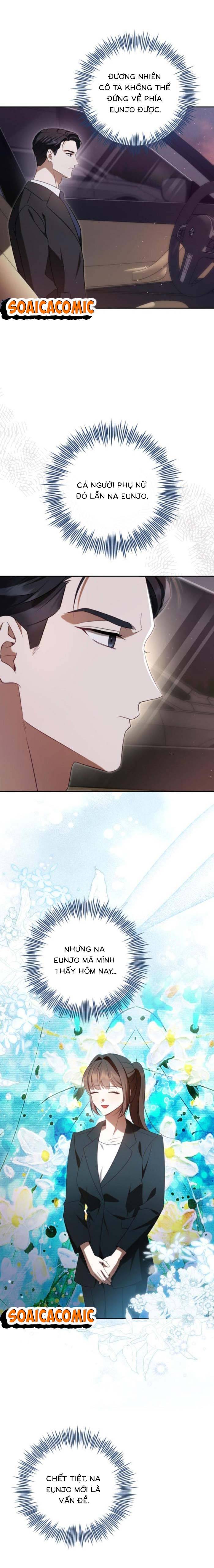 Cô Vợ Đã Chết Của Tôi Trở Về - Chap 9.2 - Trang 2