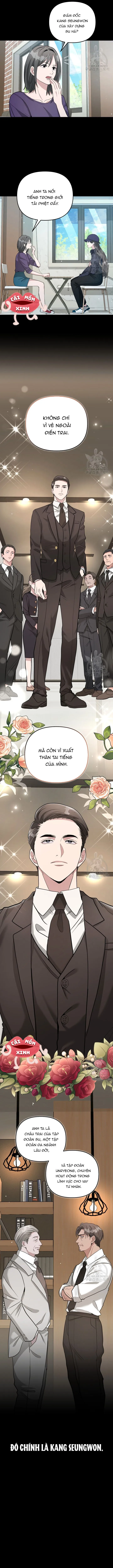 Collector - Chap 10 - Trang 2