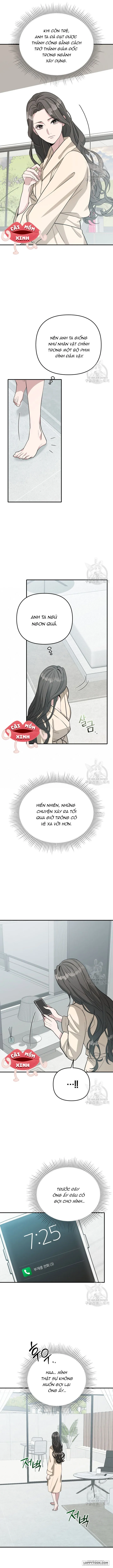 Collector - Chap 10 - Trang 5