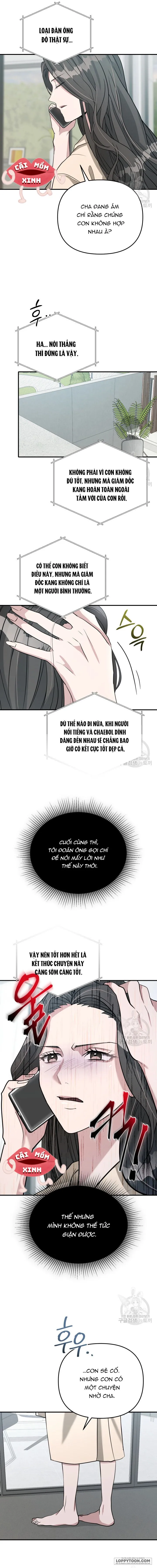 Collector - Chap 10 - Trang 9