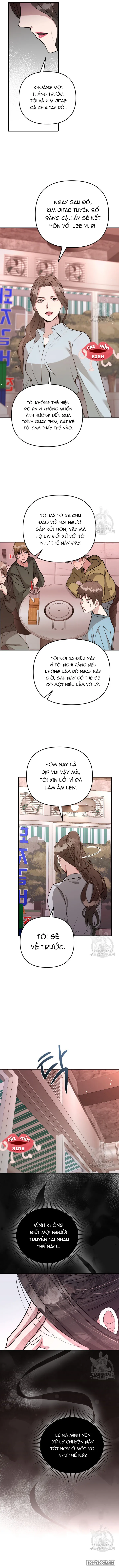 Collector - Chap 11 - Trang 11