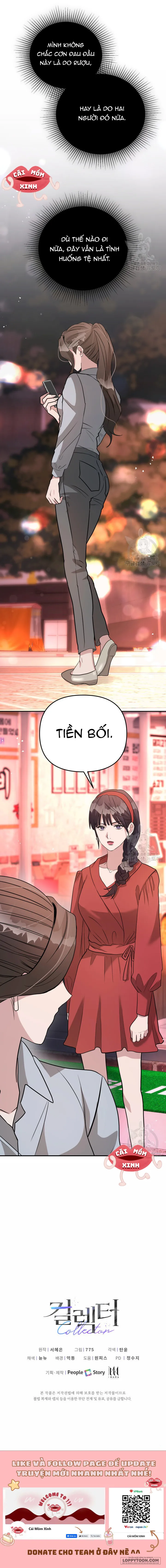 Collector - Chap 11 - Trang 12