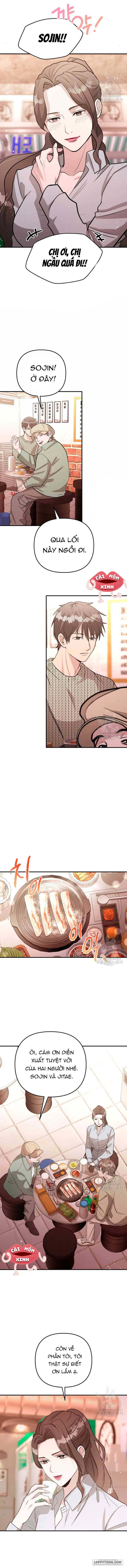 Collector - Chap 11 - Trang 3