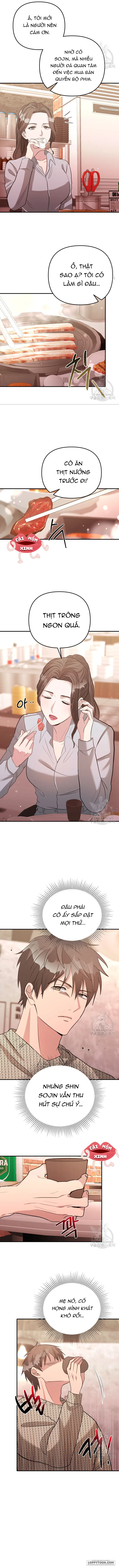 Collector - Chap 11 - Trang 4