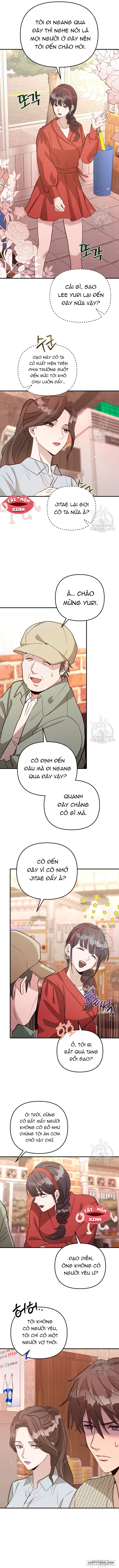 Collector - Chap 11 - Trang 6