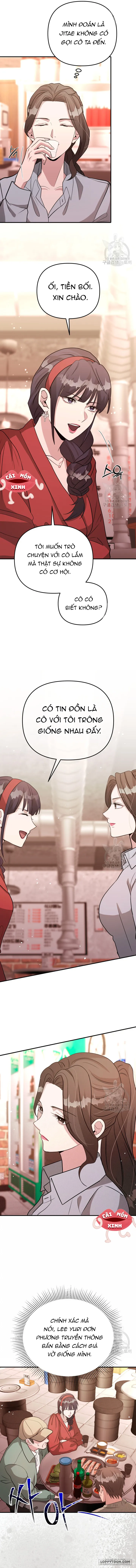 Collector - Chap 11 - Trang 7