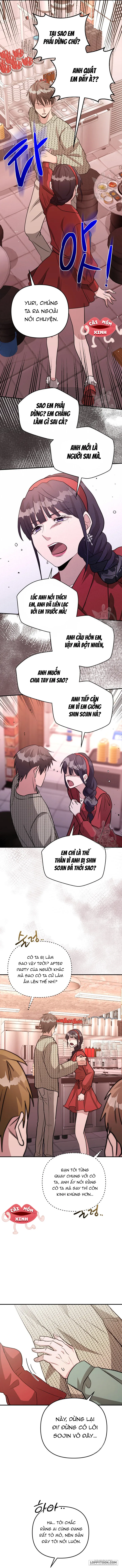 Collector - Chap 11 - Trang 10