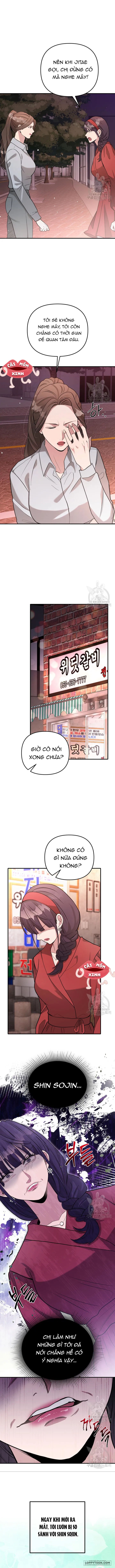 Collector - Chap 12 - Trang 2