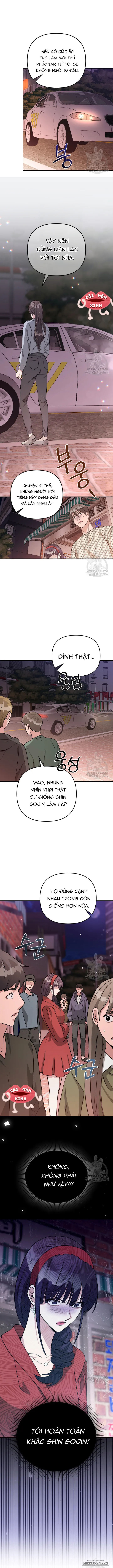 Collector - Chap 12 - Trang 11