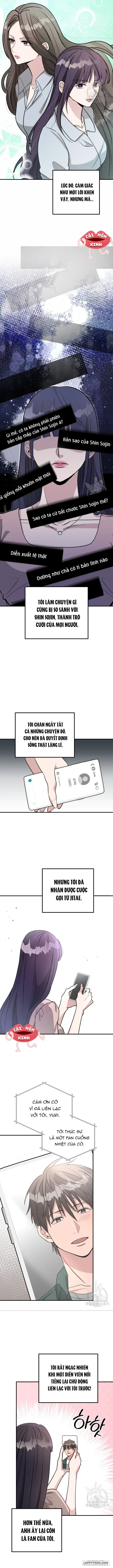 Collector - Chap 12 - Trang 3