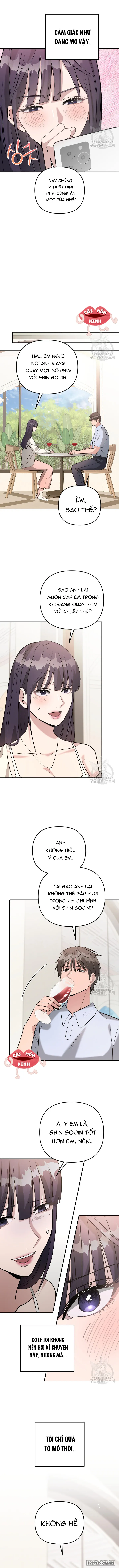 Collector - Chap 12 - Trang 4