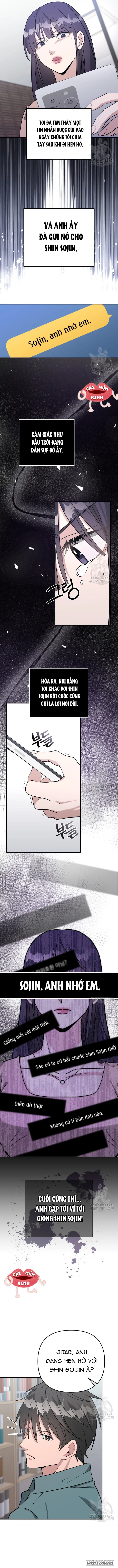 Collector - Chap 12 - Trang 6