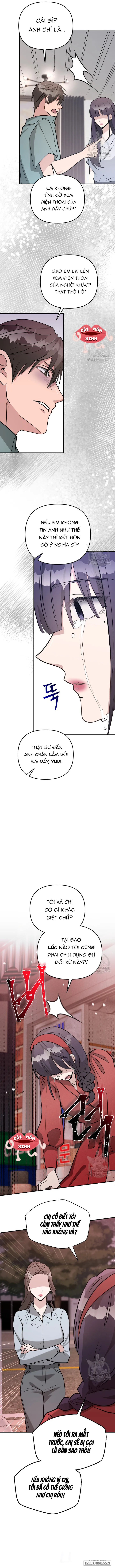 Collector - Chap 12 - Trang 7