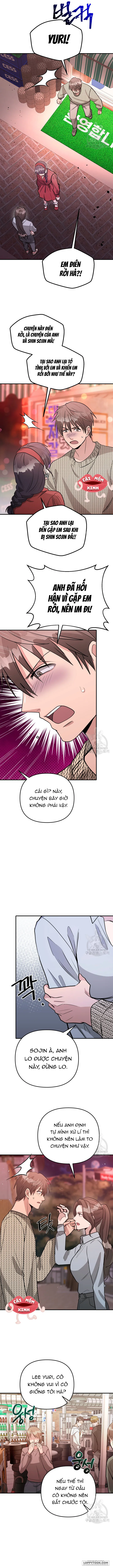Collector - Chap 12 - Trang 8