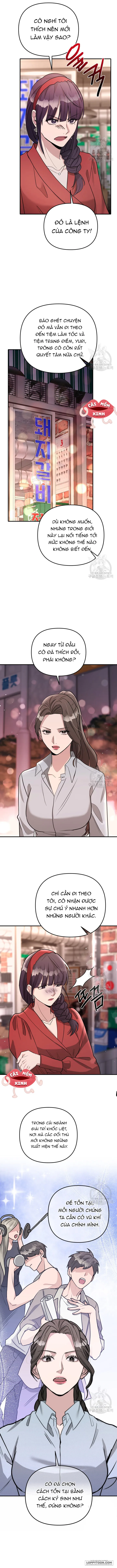 Collector - Chap 12 - Trang 9