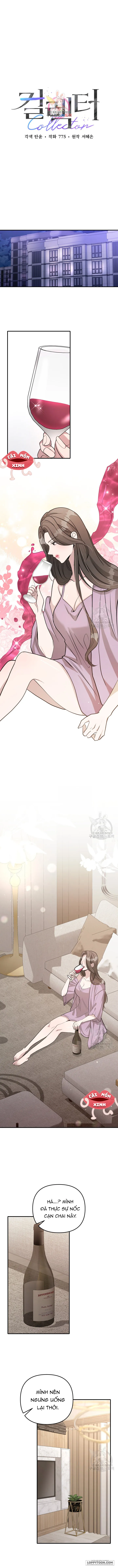 Collector - Chap 13 - Trang 1