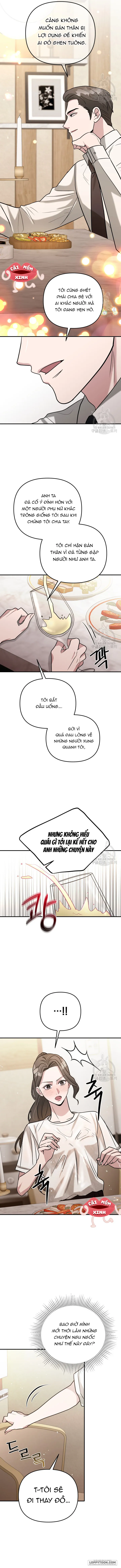Collector - Chap 13 - Trang 11
